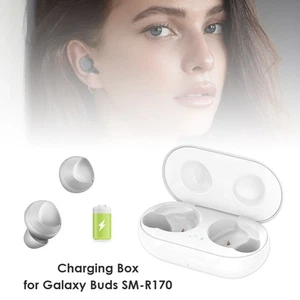 Bluetooth Earphone For Samsung Galaxy Buds For Samsung Galaxy Buds |SM-R170 - Picture 1 of 7