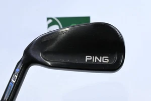 Left Hand Ping G Crossover #3 Iron / 18 Degree / Blue Dot / Regular Flex Ping - Picture 1 of 7