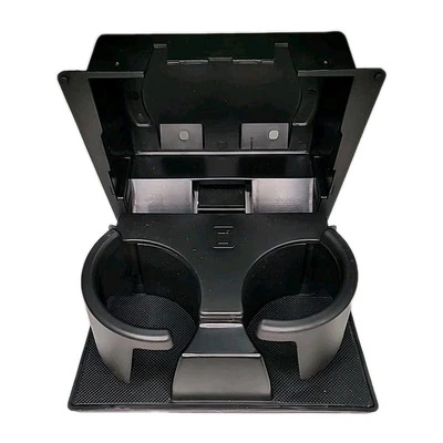 Portavasos, Delantero, Para Ford F250 F350 F450 F550 Super Duty 2008-2016 (Liquidación) Foto 1 de 4