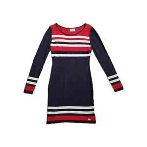 🌻 Tom Tailor Feinstrick Kleid  Gr. S 36 38 wie NEU 🌻 - Bild 1 von 6