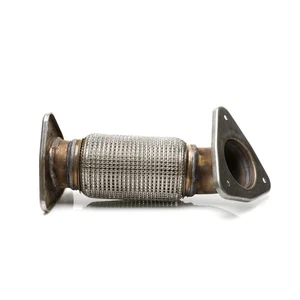 Original Iveco 5802195089 Abgasrohr, Flexrohr Daily V 2.3, 3.0 2011 - 2014 - Bild 1 von 8