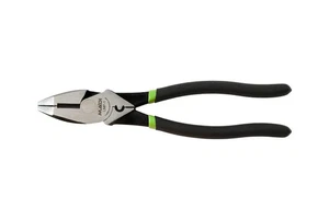 MADI LMP-1 High Leverage Lineman Pliers With Crimper / Crimping ⭐FREE SHIPPING⭐ - Picture 1 of 2