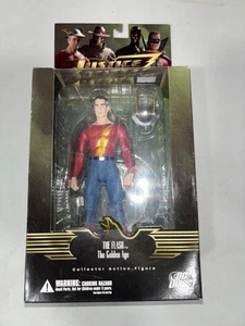 DC Comics: Sociedad de la Justicia de América; The Flash "La Edad de Oro" - Imagen 1 de 5