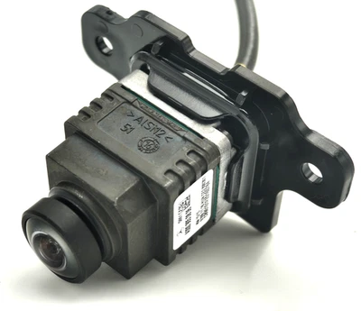 ✅ CAMÉRA D'ORIGINE MERCEDES-BENZ AVANT 360 W205 GLC W253 C253 X253 V-KLASSE W447 - Photo 1/4