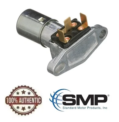 Переключатель диммера подходит для 64-73 Mustang 75-91 F150 61-80 Thunderbird + больше - Изображение 1 из 2