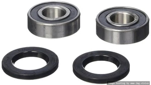 Pivot Works Rear Upgraded Wheel Bearings 1994-2018 KTM 300 * READ DESC NEW - Picture 1 of 2