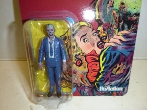 NEU Chamber of Chills Zombie 3,75" Figur (MOC) Pre-Code ReAction (2024) Super7 - Bild 1 von 3