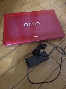 Sony Vaio E Series VPCEB17FJ Laptop Core i3 4GB RAM DVD Win11 Home - Picture 1 of 8
