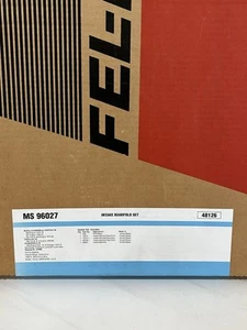 Fel-Pro MS 96027 Valley Pan Gasket Set - New - Picture 1 of 6