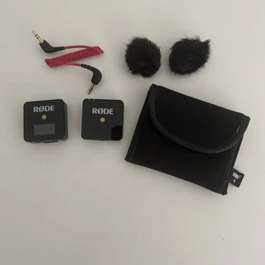 Rode Wireless Go - Picture 1 of 1