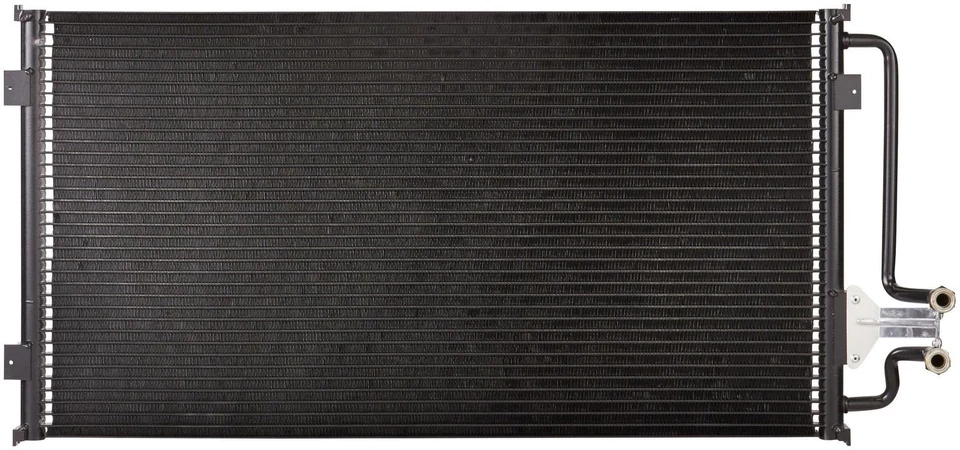 Condensador de aire acondicionado Spectra Premium 7-4560 Foto 1 de 4