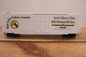 HO Scale Bicentennial Celebration 1781-1981 Los Angeles Lot#5409 - Picture 1 of 7