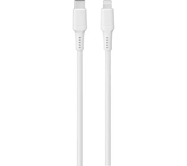Goji USB-C to lightnin Cable - Image 1 of 1