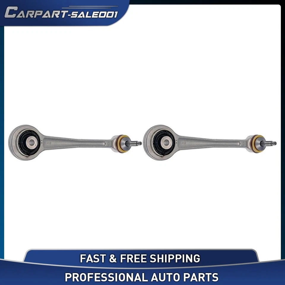 Brazo de control delantero superior trasero con conjunto de rótula para BMW 650i 2007 Foto 1 de 4