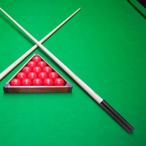Pool Cue Extender Billiard Telescopic Extension Extensions Billiards Pole Rod - Picture 1 of 12