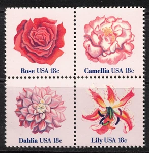 USA Scott 1879a (1876-9) Mint NH (1981) - Picture 1 of 2