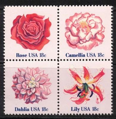 USA Scott 1879a (1876-9) Mint NH (1981) - Image 1 of 2