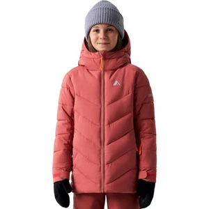 Orage Riya Jr Jacket - Girls' - Picture 1 of 5