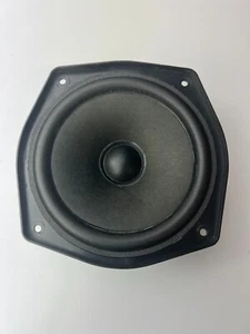 BMW Z4 E85 E86 2006-2009 LAUTSPRECHER VORNE SUBWOOFER MID BASE 9143241 - Bild 1 von 2