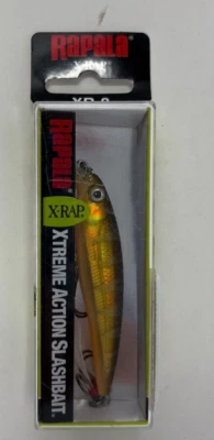 RAPALA X-RAP *EXTREME ACTION SLASHBAIT* - Image 1 of 2