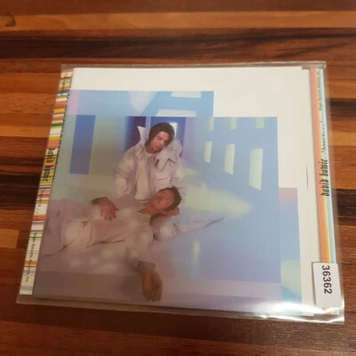 DAVID BOWIE : Hours    > VG+ (CD) - Bild 1 von 3