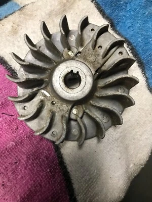 Homelite 26SS UT21546 String Trimmer FLYWHEEL - Image 1 of 4