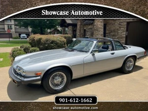 1987 Jaguar XJS - Picture 1 of 30