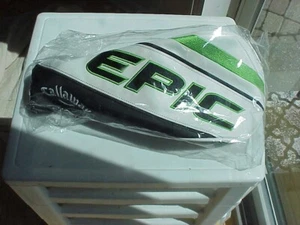 Neue Callaway EPIC Driver Head Cover - Bild 1 von 1