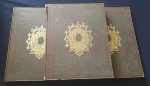 Voyage en Syrie et dans l'Asie Mineure. 120 Gravures 1840 Galibert & Pellé - Picture 1 of 21