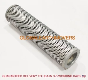 JCB BACKHOE - HYDRAULIC FILTER (PART NUMBER 581/06301 581/05601 581/05609) - Picture 1 of 9