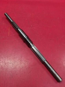 Limitorque Corp. 60-301-0012-3 Worm Shaft - Picture 1 of 10