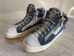 Giuseppe Zanotti Casual Shoes for Men for sale | eBay