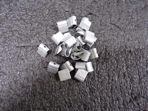 10 gram coated wheel weight, European, 25 pcs(TS) - Picture 1 of 7