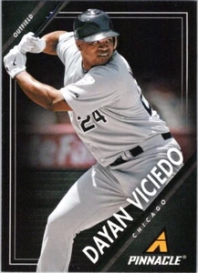 2013 Pinnacle #99 Dayan Viciedo Chicago White Sox - Picture 1 of 2