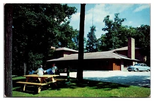 M.E.A. Camp, Battle Creek, Michigan 1952 - Bild 1 von 2