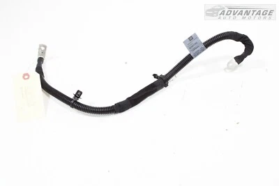 2018-2021 CHEVROLET EQUINOX 1.5LENGINE BATTERY POSITIVE CABLE WIRE HARNESS OEM - Image 1 of 4