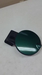 04674991AG Jeep Fuel Door, Green - Picture 1 of 1
