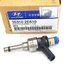Fuel Injector For Hyundai Sonata Kia Optima 2.0L Hybrid Electric/Gas 35310-2E610