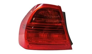BMW Rear Light Side Panel Left 6937457 3' E90 024067 - Picture 1 of 5