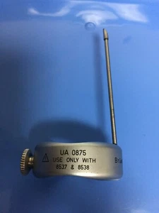 B&K UA 0875 Medical Bi-Opsy Probe Attachment Guide - Bild 1 von 2