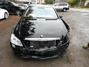 Control de temperatura 221 tipo S65 delantero compatible con 07-11 MERCEDES CLASE S 8281822 - Imagen 1 de 12