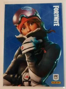 Tarjeta Base Fortnite Serie 2 POWDER Epic Outfit #139 - Imagen 1 de 2