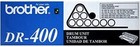 Brother Genuine DR-400 Drum Unit DR400 - Free Shipping
