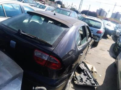 Tubo Escape Trasero para SEAT LEON (1M1) Sports Limited 2004 1591047 - Imagen 1 de 4