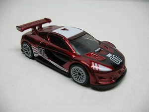 2023 HOT WHELLS SUPER TREASURE HUNT RENAULT SPORT R.S.01. (SCIOLTO) - Foto 1 di 6