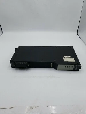 SQUARE D SY/MAX 8030-CRM222 REMOTE I/O INTERFACE MODULE - Image 1 of 4