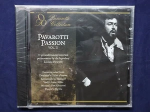 Pavarotti Passion, Vol. 2 by Luciano Pavarotti {CD, Aug-2010, Opera D'Oro} - Bild 1 von 2