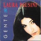 Laura Pausini - Raro Cds Promo Spagna " Gente "