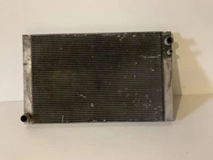 AUDI A8 D3 Radiador 4E0121251 4E0 121 251 Heizkörper Wasser KULLER - Picture 1 of 2
