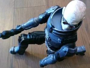 Batman Missions True Moves Mr. Freeze DC Universe Collectible Action Figure 11.5 - Picture 1 of 6